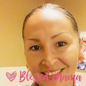 Meet your Posher, Johnna